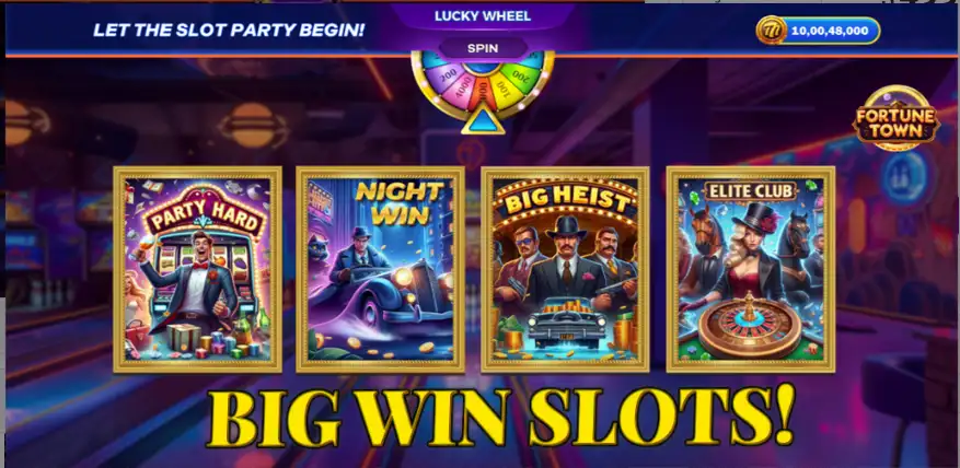 High Quality Slot Game 2025 SellUnitySourceCode screenshot 2