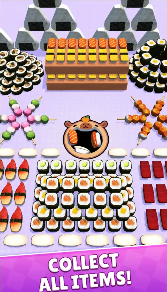 Hole Master – Eat The World screenshot 5
