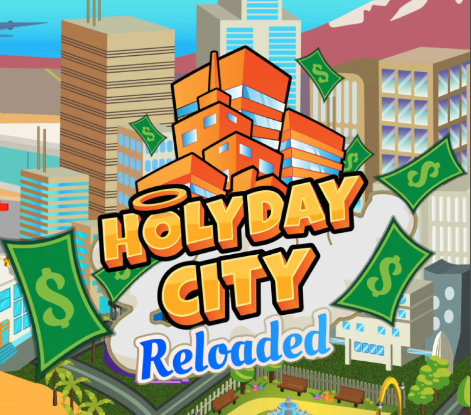 Holyday City - Reloaded screenshot 2