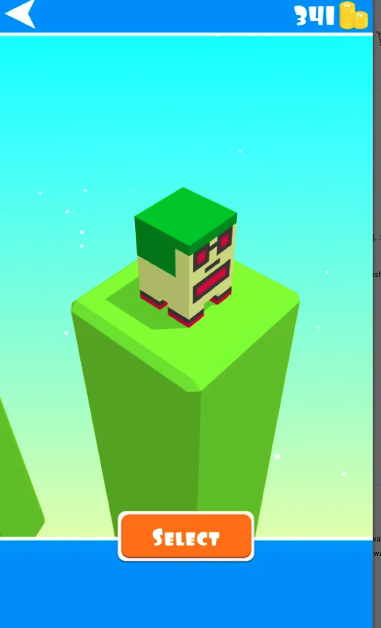 Hoppy Rampage screenshot 12