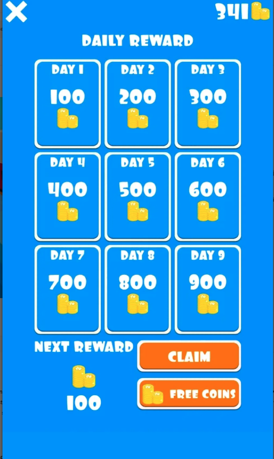 Hoppy Rampage screenshot 13