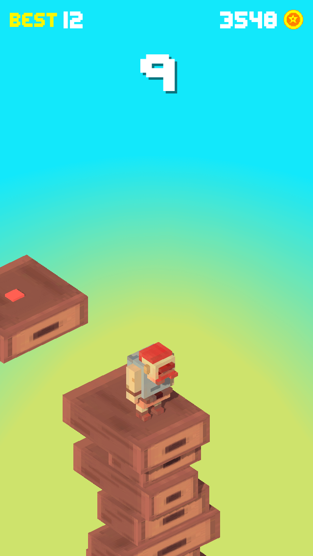Hoppy Stacky screenshot 3