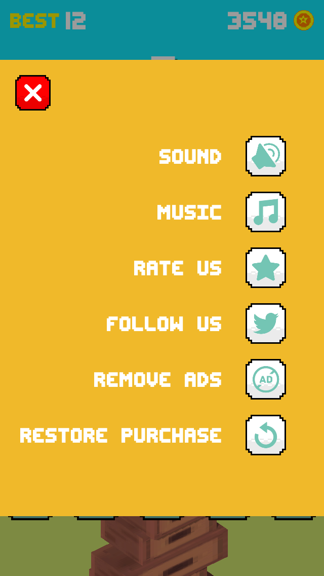 Hoppy Stacky screenshot 4