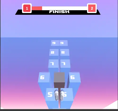 Hopscotch | Next Hit Game screenshot 2