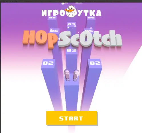 Hopscotch | Next Hit Game screenshot 3