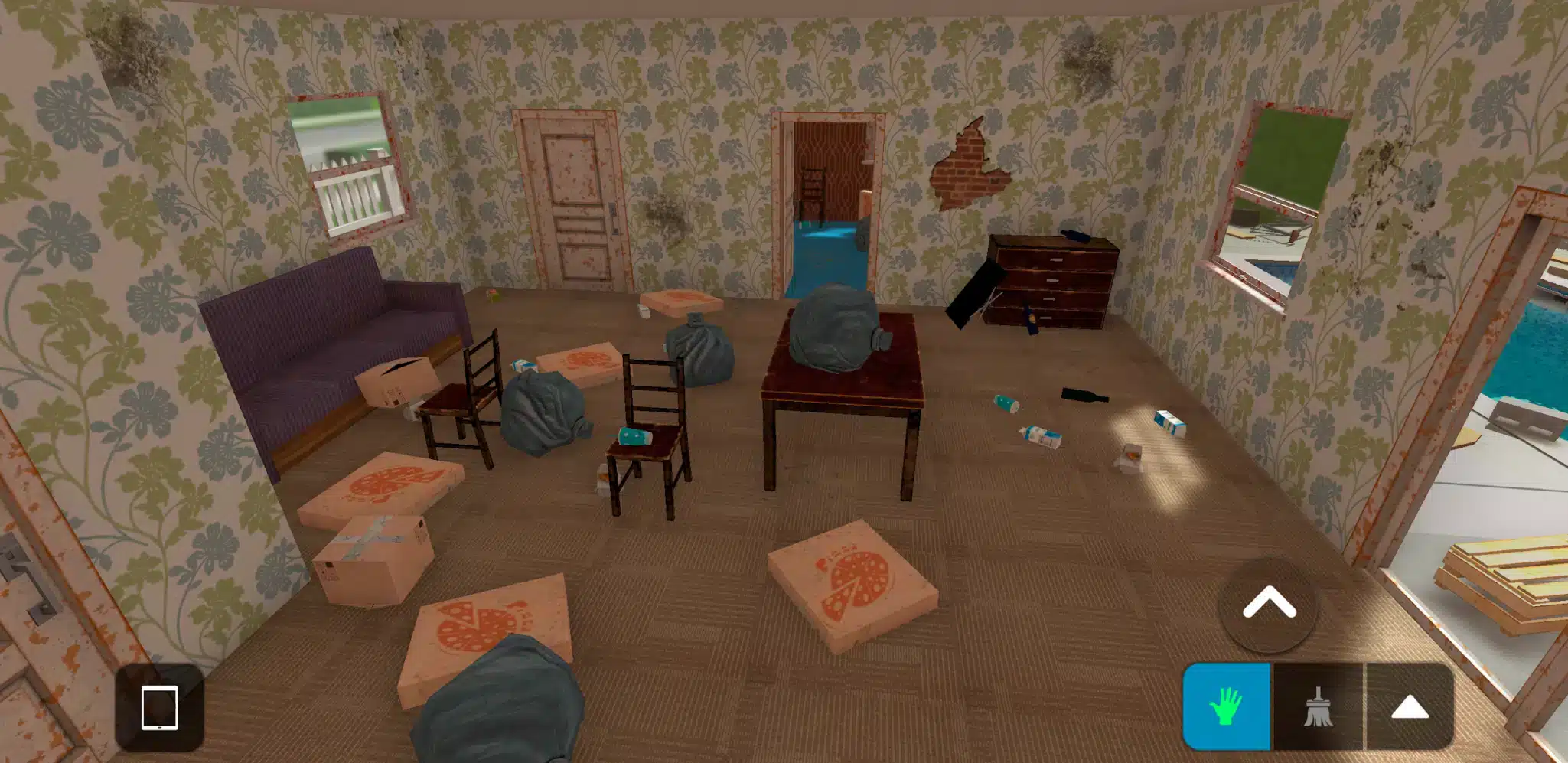 House Designer : Fix & Flip SellUnitySourceCode  screenshot 2
