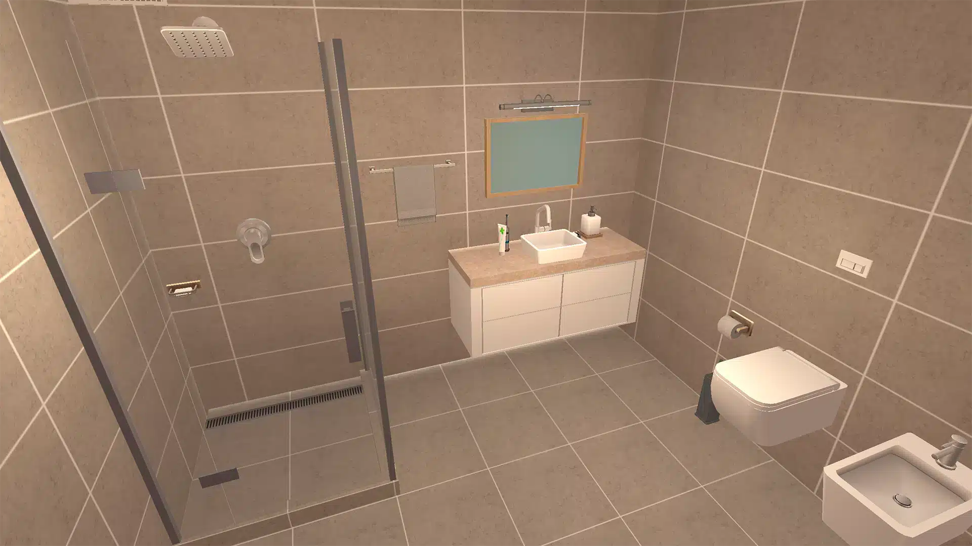 House Designer : Fix & Flip SellUnitySourceCode  screenshot 4