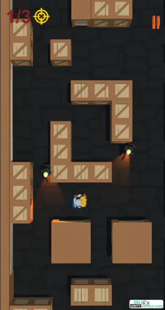 Hunters & Props: Hide ‘n Seek screenshot 2