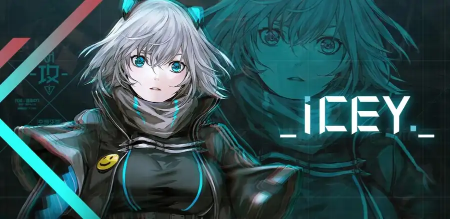 ❄️ Icey 2022 – Action RPG Adventure | Unity Source Code screenshot 5