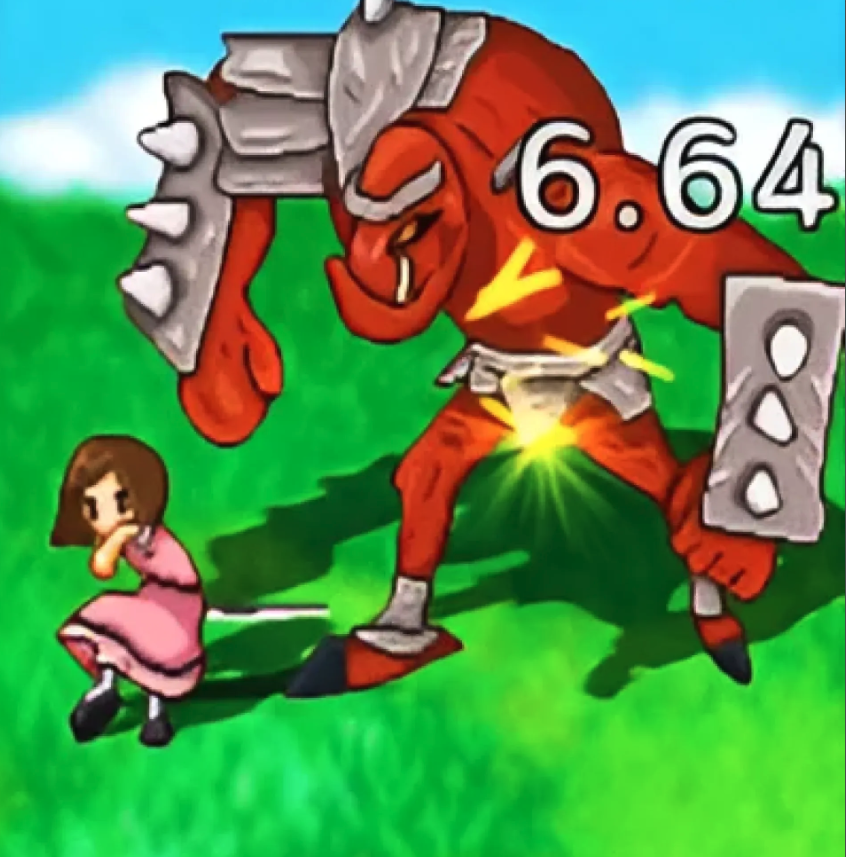 Idle Queen RPG