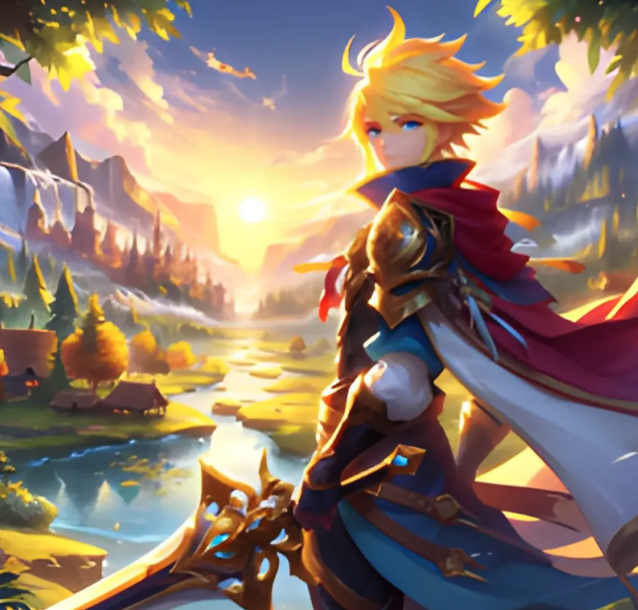 Idle Revival RPG Unity Complete Project screenshot 2