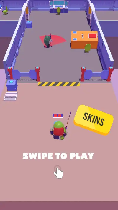 IMPOSTER BETWEEN US – TOP TRENDING GAME SellUnitySourceCode  screenshot 3