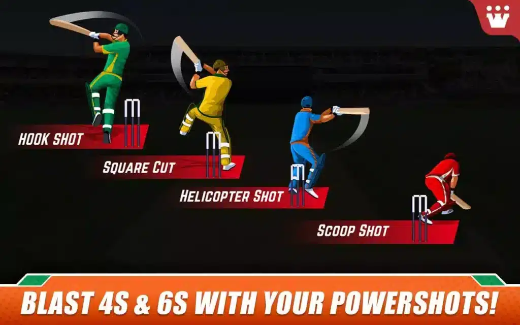 India vs Pakistan SellUnitySourceCode screenshot 5