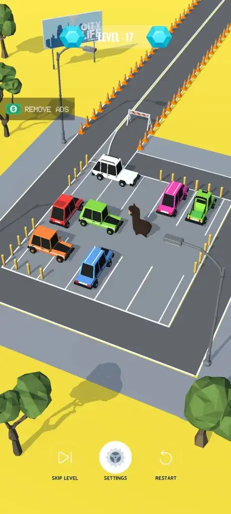 Jam Mania – Hypercasual Puzzle Game SellUnitySourceCode screenshot 3
