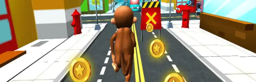 Jasper Chase 2 SellUnitySourceCode.  screenshot 3