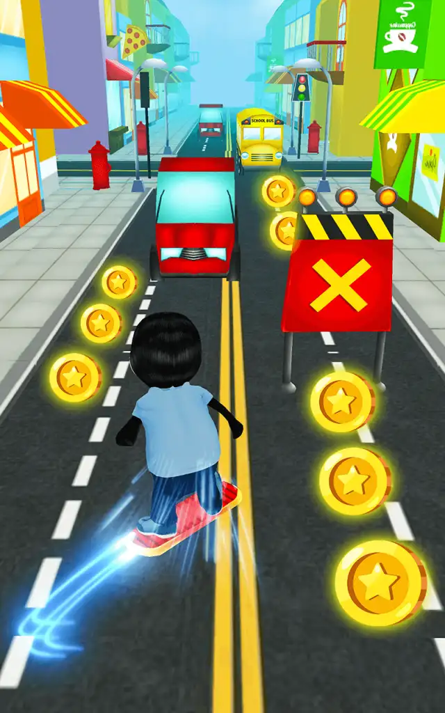 Jasper Chase 2 SellUnitySourceCode.  screenshot 5