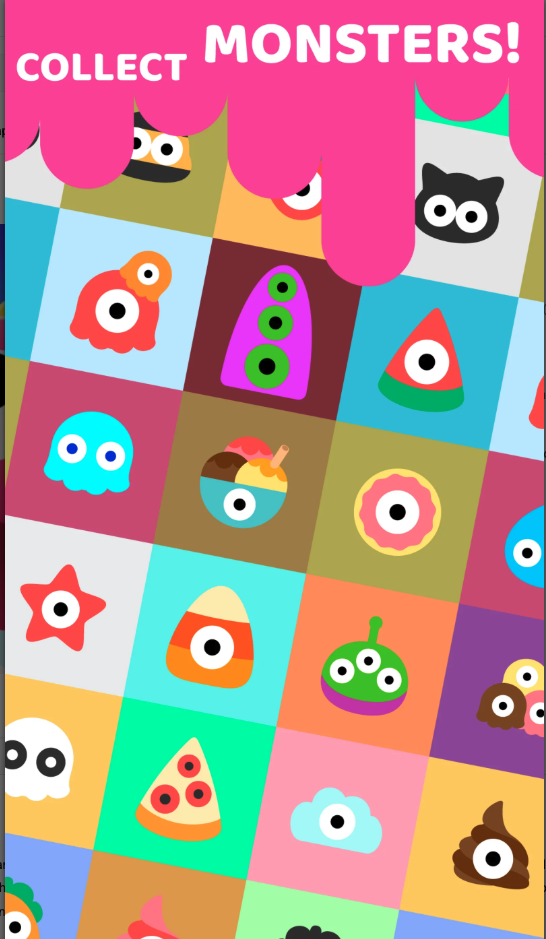 Jelly Jump Unity Source Code – Cute Endless Hopping Arcade Game screenshot 4