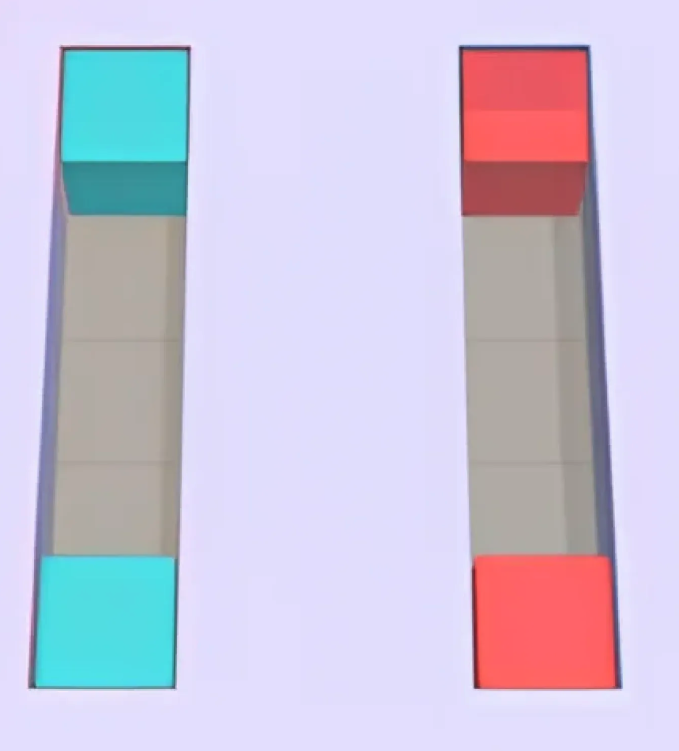 Jelly Merge | Template + Editor screenshot 2