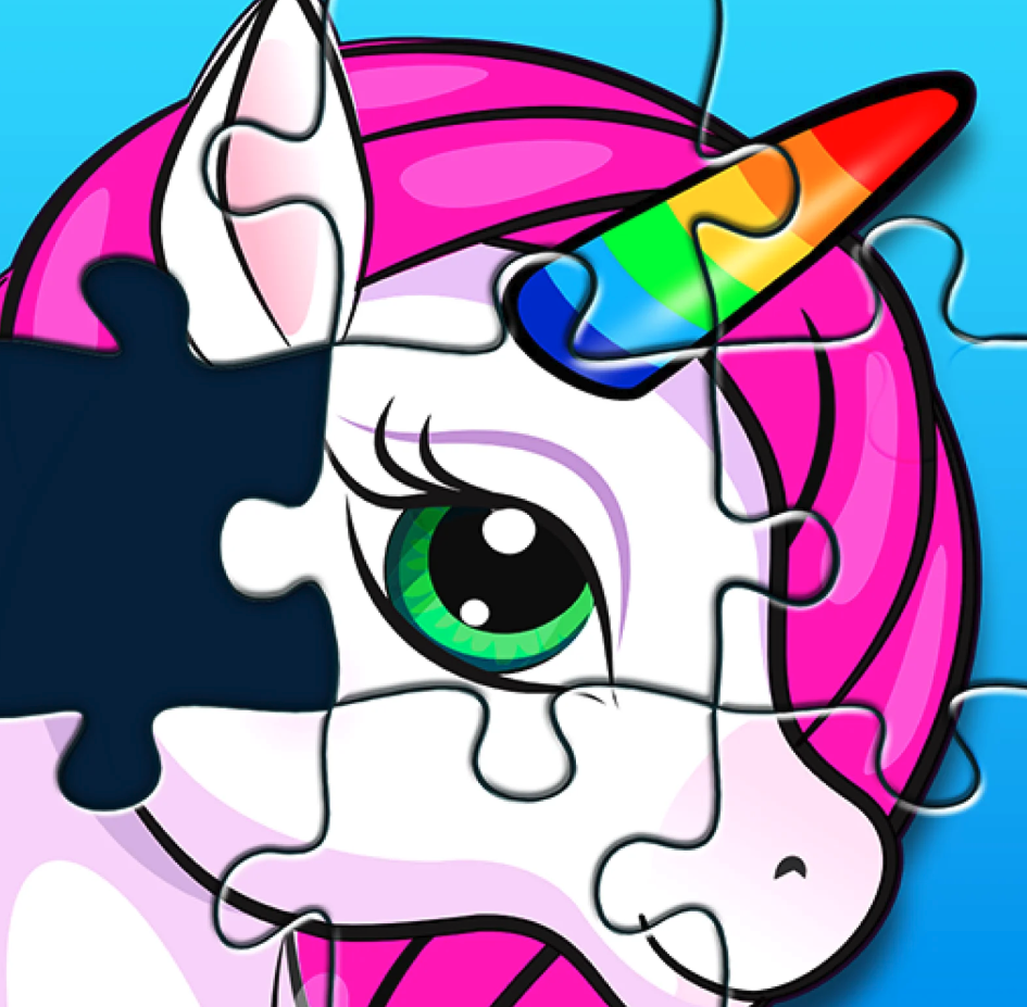 Jigsaw Puzzle for Kids