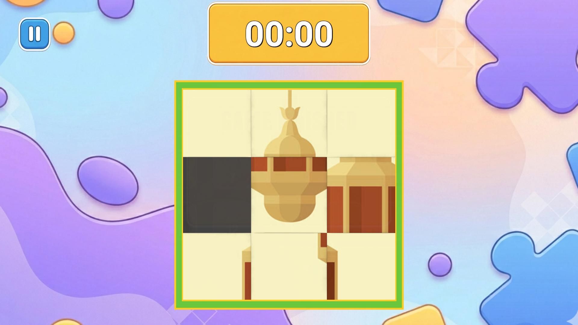 Jigsaw Puzzle - Tile Match Unity Game screenshot 3