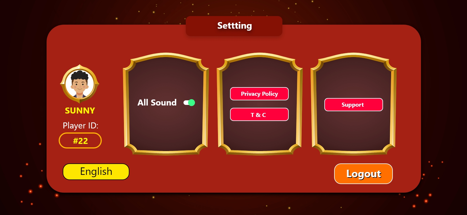 Jungle Rummy Template( Clone of Jungly Rummy) screenshot 7