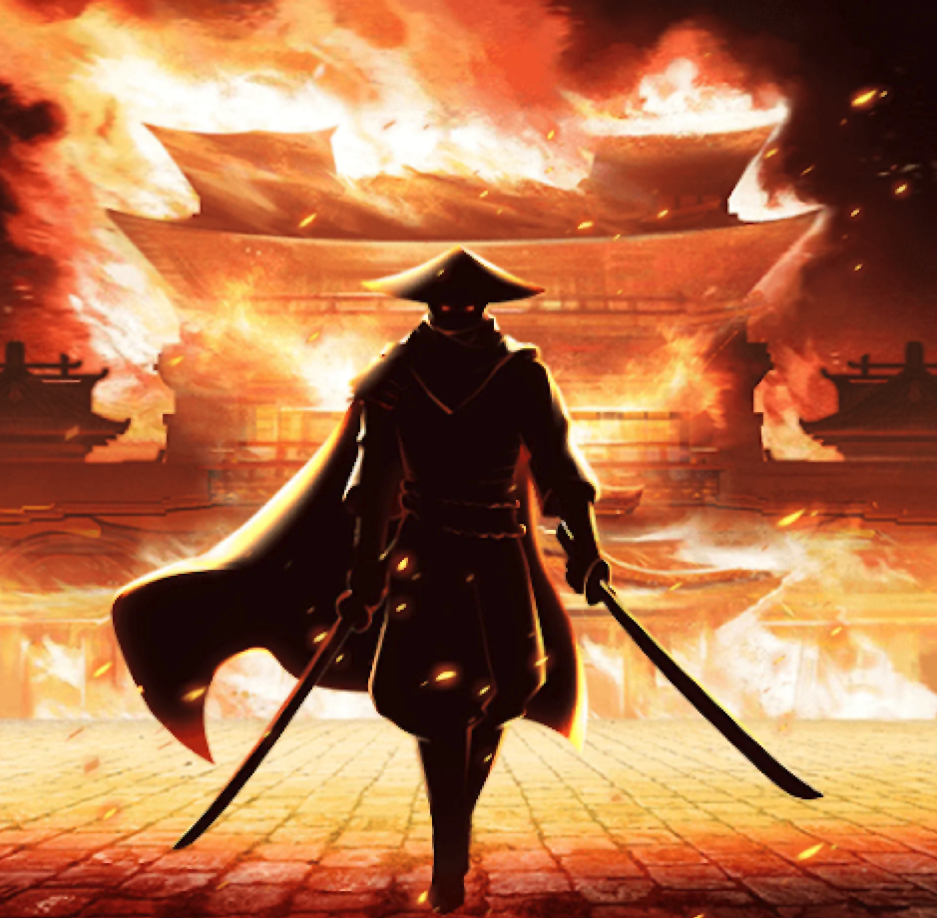 Karl 2 | Action Samurai Game screenshot 2