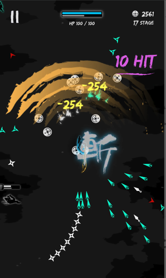 Karl 2 | Action Samurai Game screenshot 6