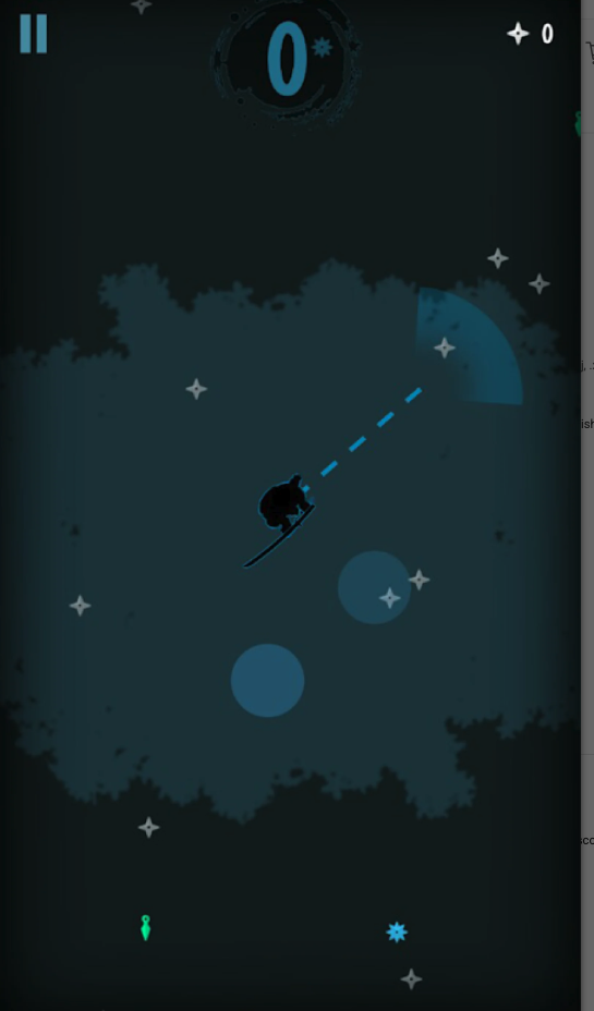 Karl! | Action Samurai Game screenshot 8
