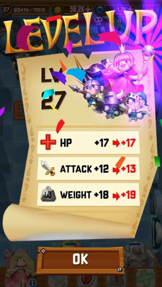 Kingdom Strike: Heroes screenshot 7