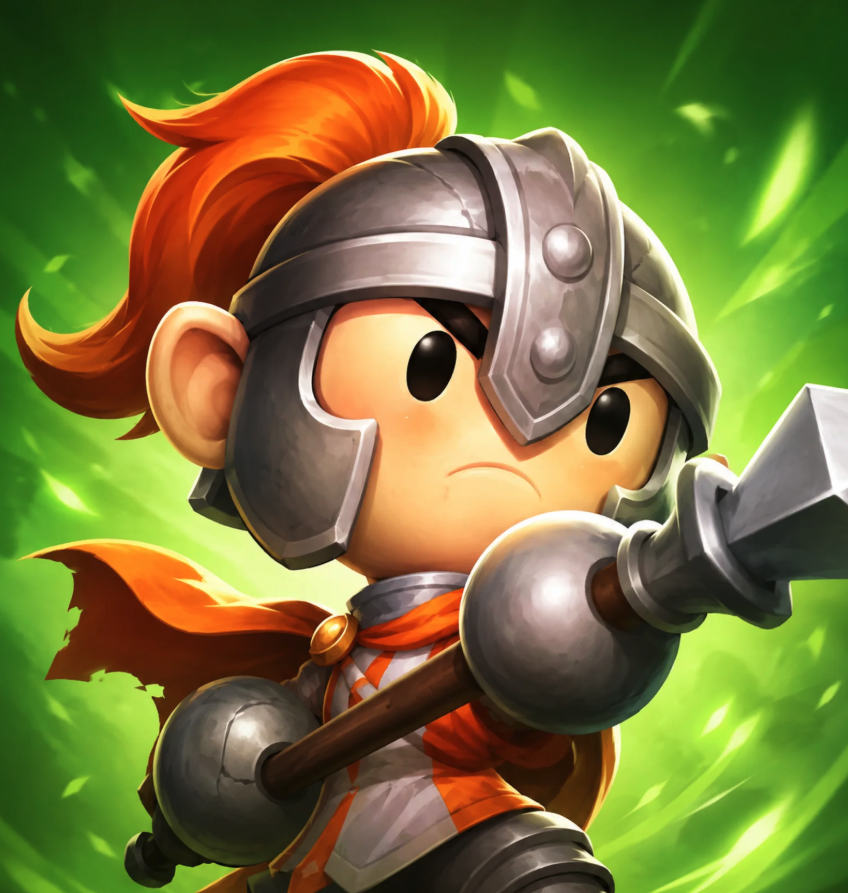 Kingdom Strike: Heroes