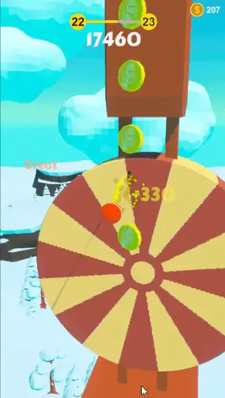 Kioo Games Mega Bundle Offer: Top Trending 10 Game SellUnitySourceCode screenshot 4