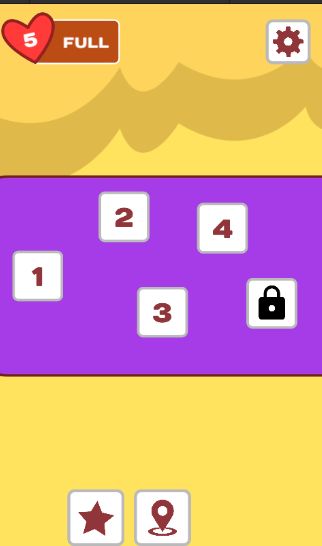Kitty Cannon - Unity Source Code screenshot 2