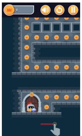 Knight Dash Unity Source Code screenshot 8