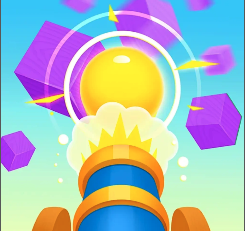 Knock Balls screenshot 4