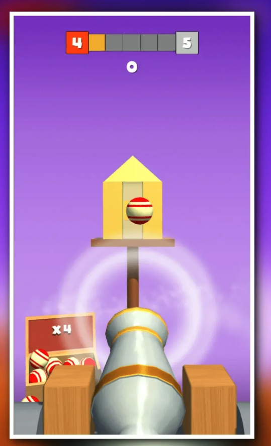 Knock Balls screenshot 7