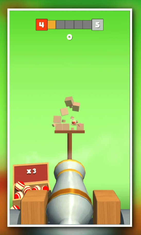 Knock Balls screenshot 8