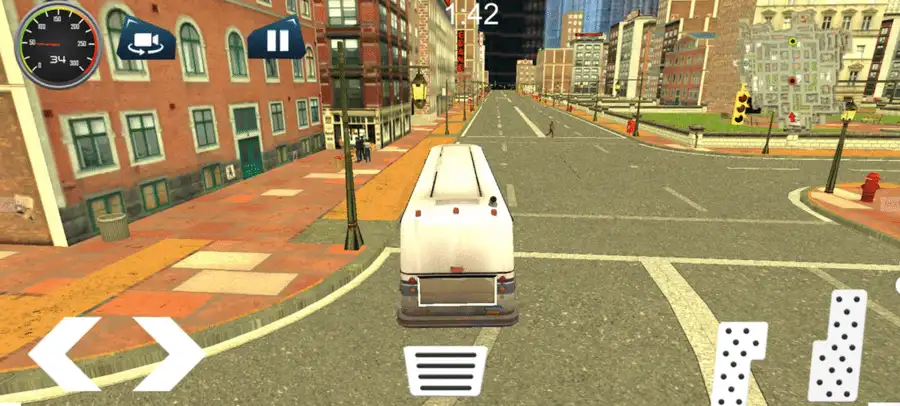 Last Bullet – 3D First-Person Shooter Unity Category screenshot 5