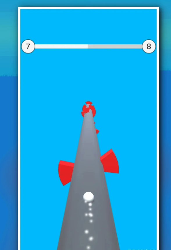 Level Rotator - Unity Source Code screenshot 3