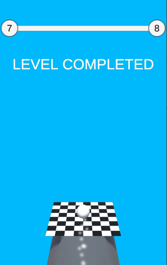 Level Rotator - Unity Source Code screenshot 6