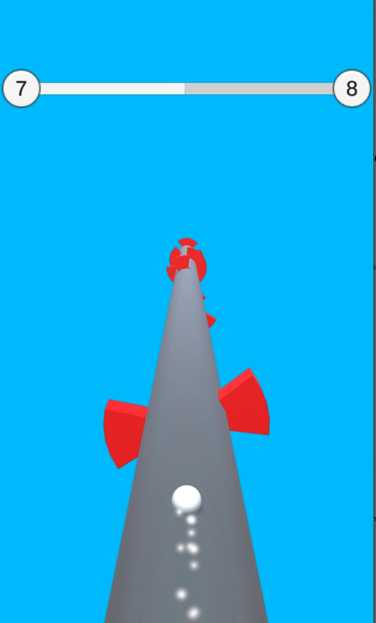 Level Rotator - Unity Source Code screenshot 7