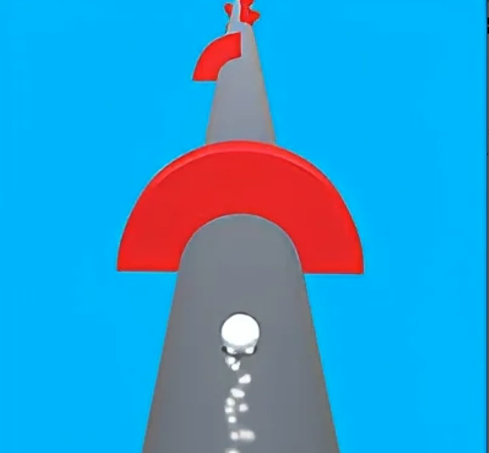Level Rotator - Unity Source Code