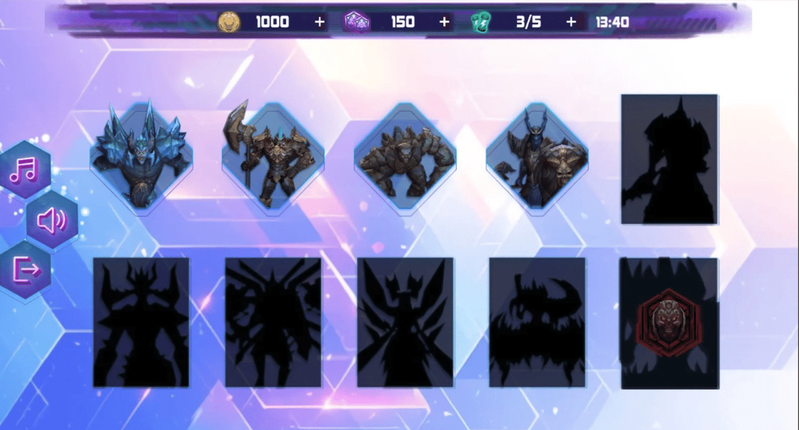 Light Bound – Strategic Action Defense Game screenshot 3