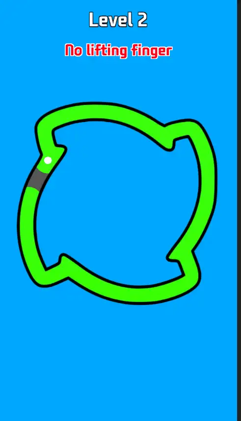 Line Draw Puzzle Top Trending SellUnitySourceCode screenshot 4
