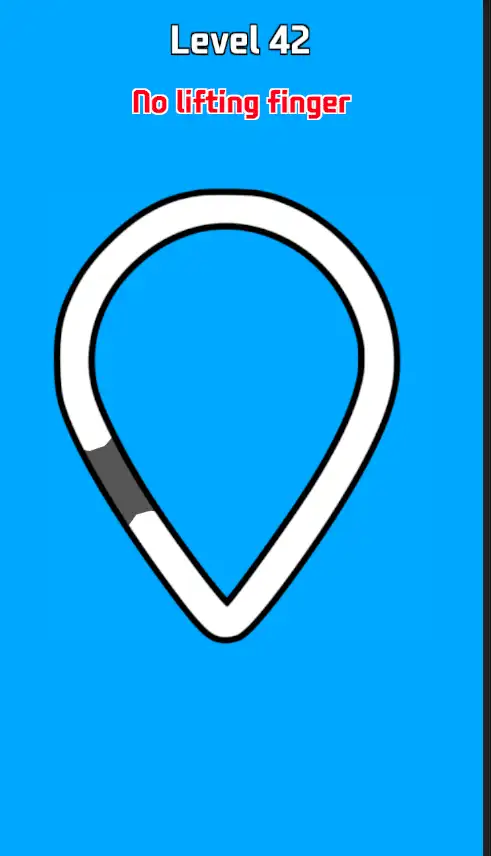 Line Draw Puzzle Top Trending SellUnitySourceCode screenshot 5