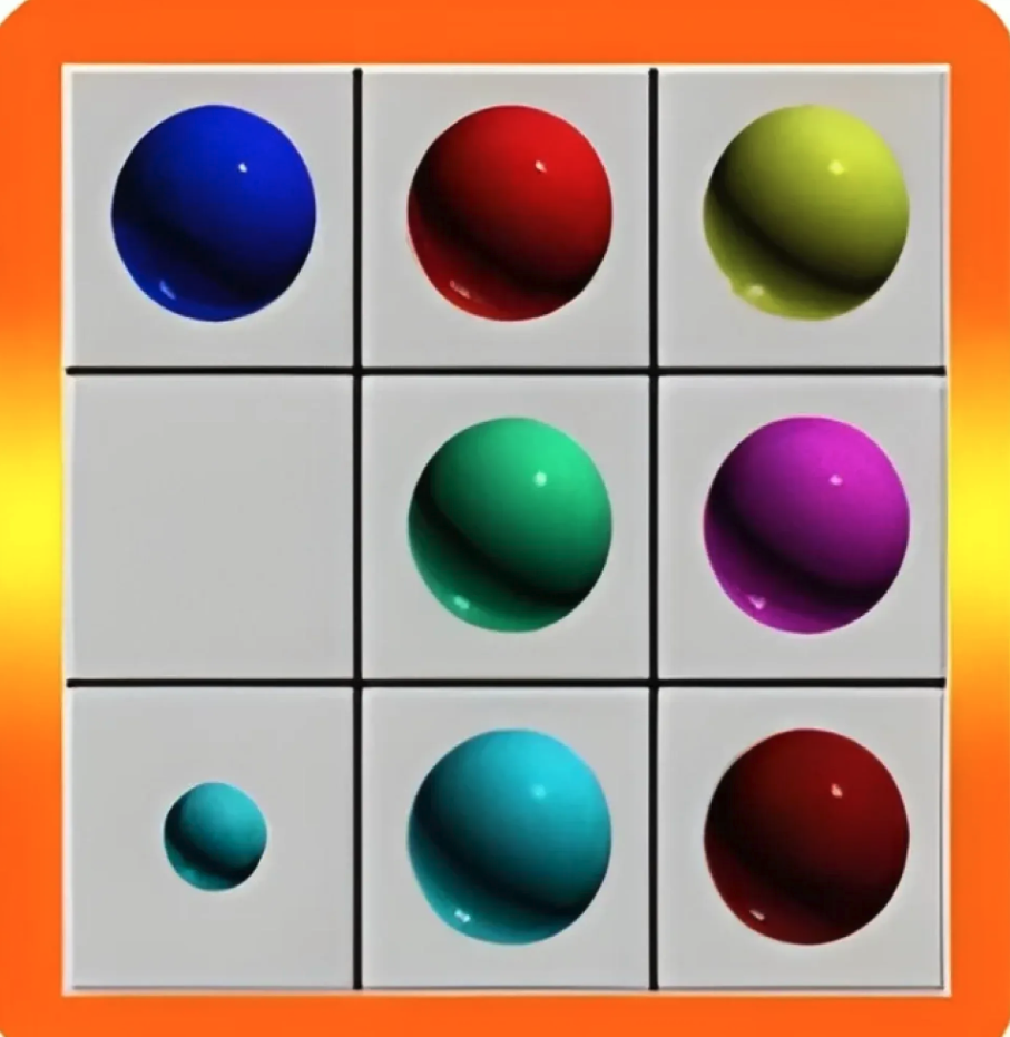 Lines - Complete Unity Game With AdMob Ads screenshot 2