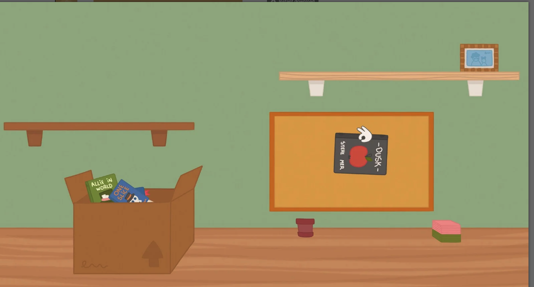 Little Chef: Cozy Cooking screenshot 10