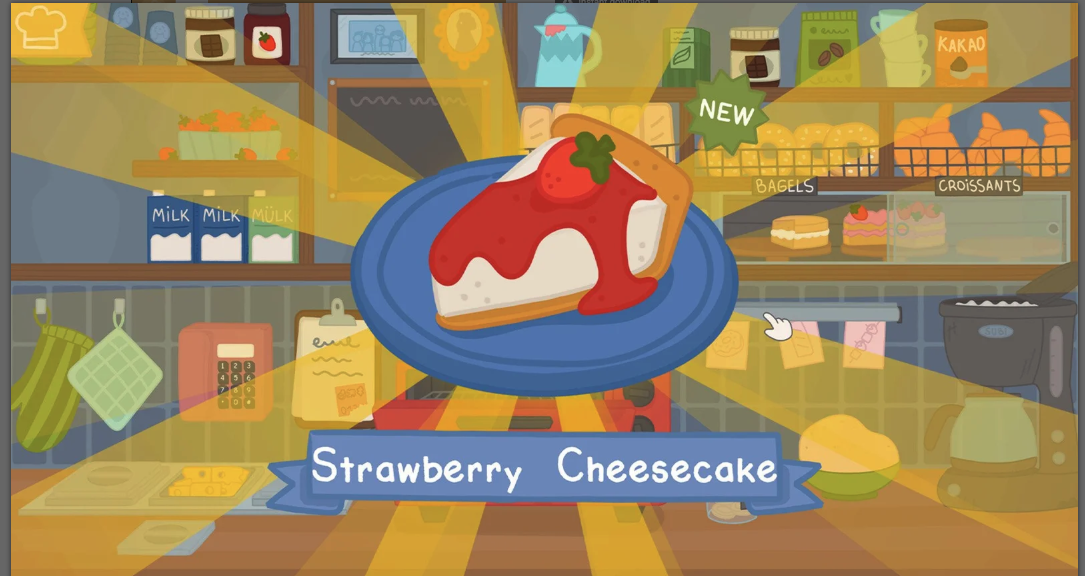 Little Chef: Cozy Cooking screenshot 11