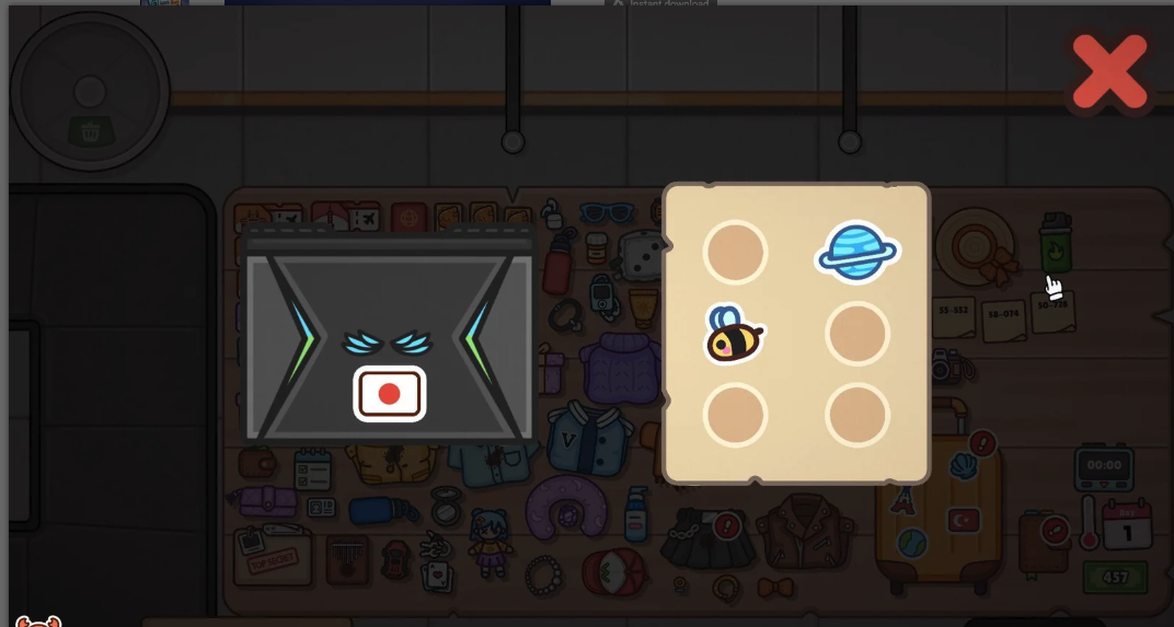 Lost But Found screenshot 3