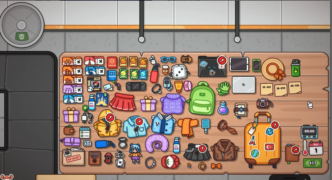 Lost But Found screenshot 5