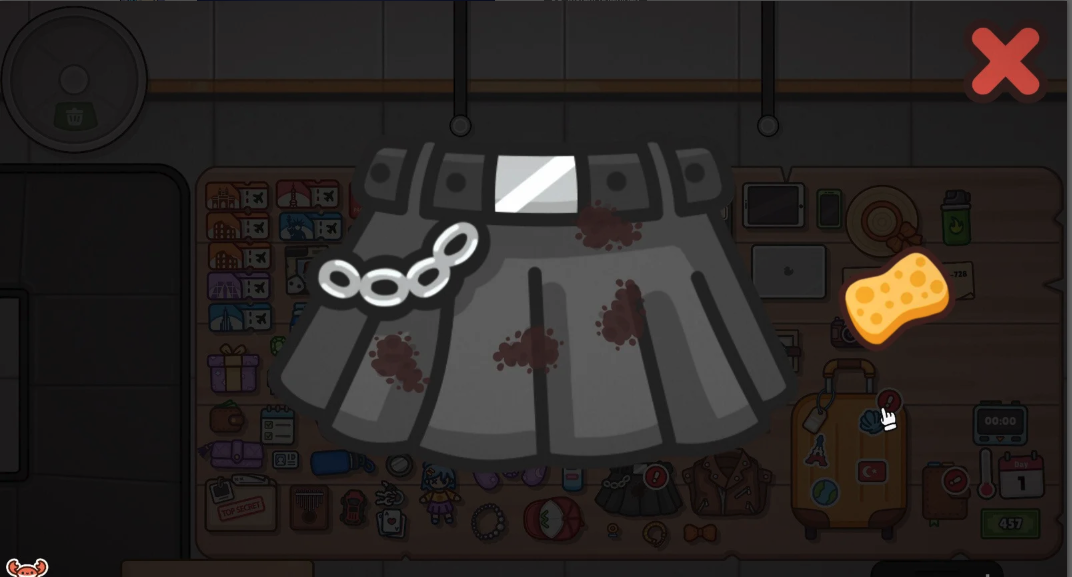 Lost But Found screenshot 7